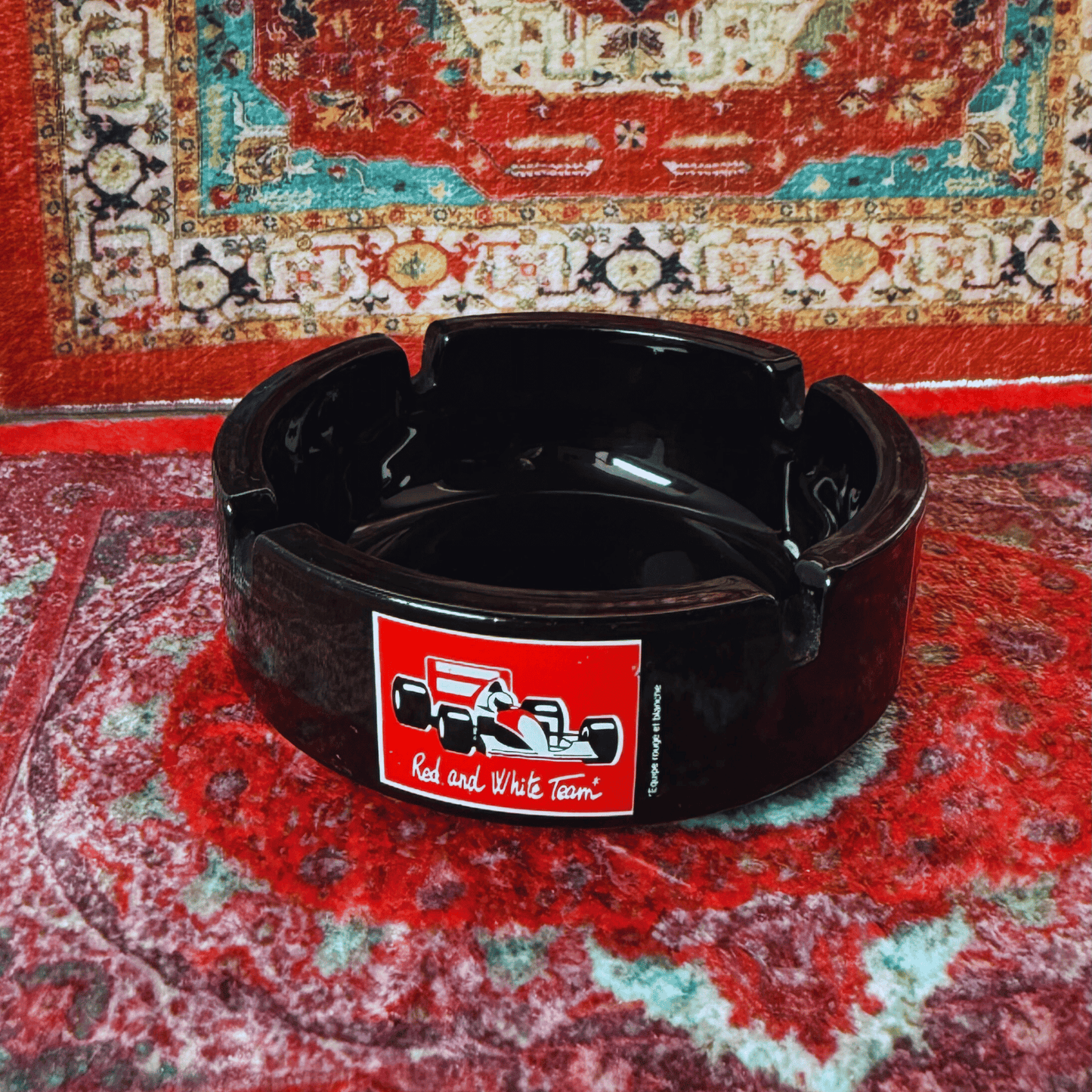 Vintage Marlboro F1 France