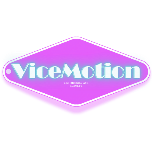 ViceMotion